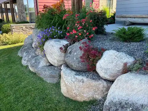 landscaping services Apple Valley